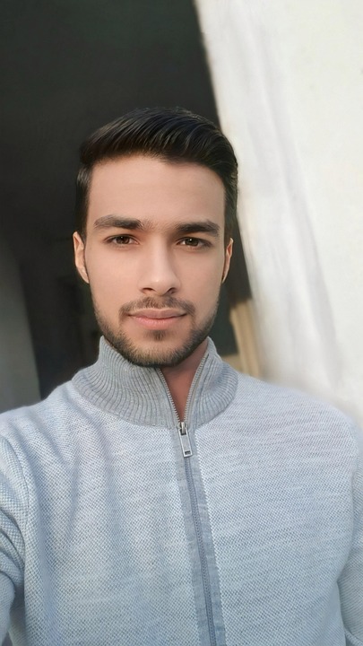 Foto de perfil del primer testimonio